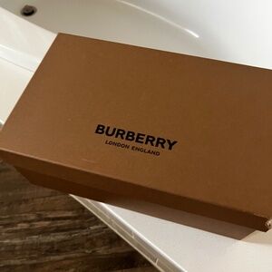 Burberry Sandals